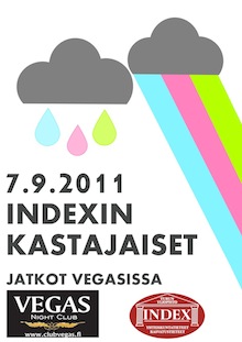 Kastajaiset Kastajaiset