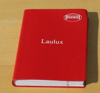 Laulux Laulux
