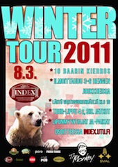 Wintertour Wintertour
