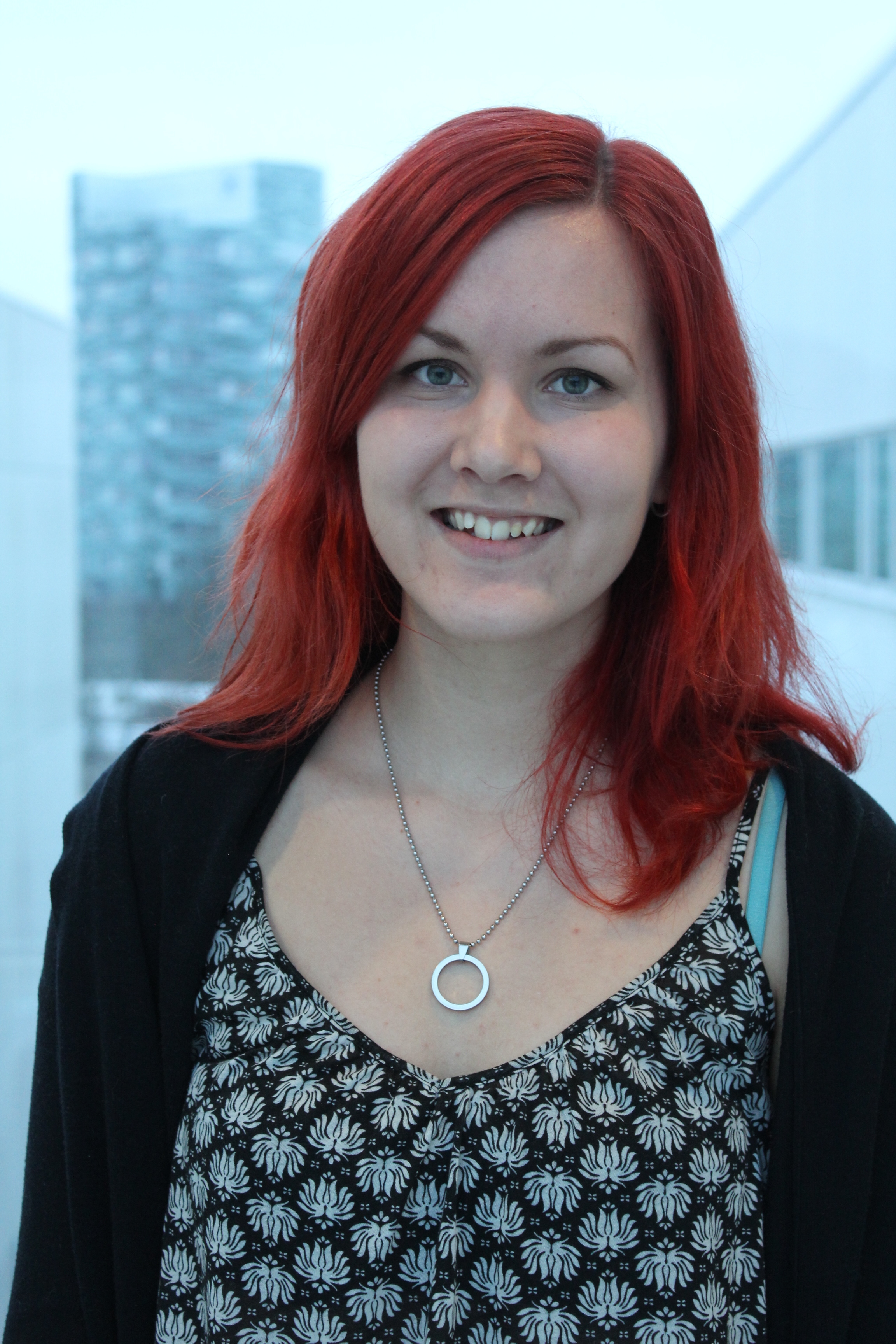 Hanna-Kaisa Alanen (Fobia)