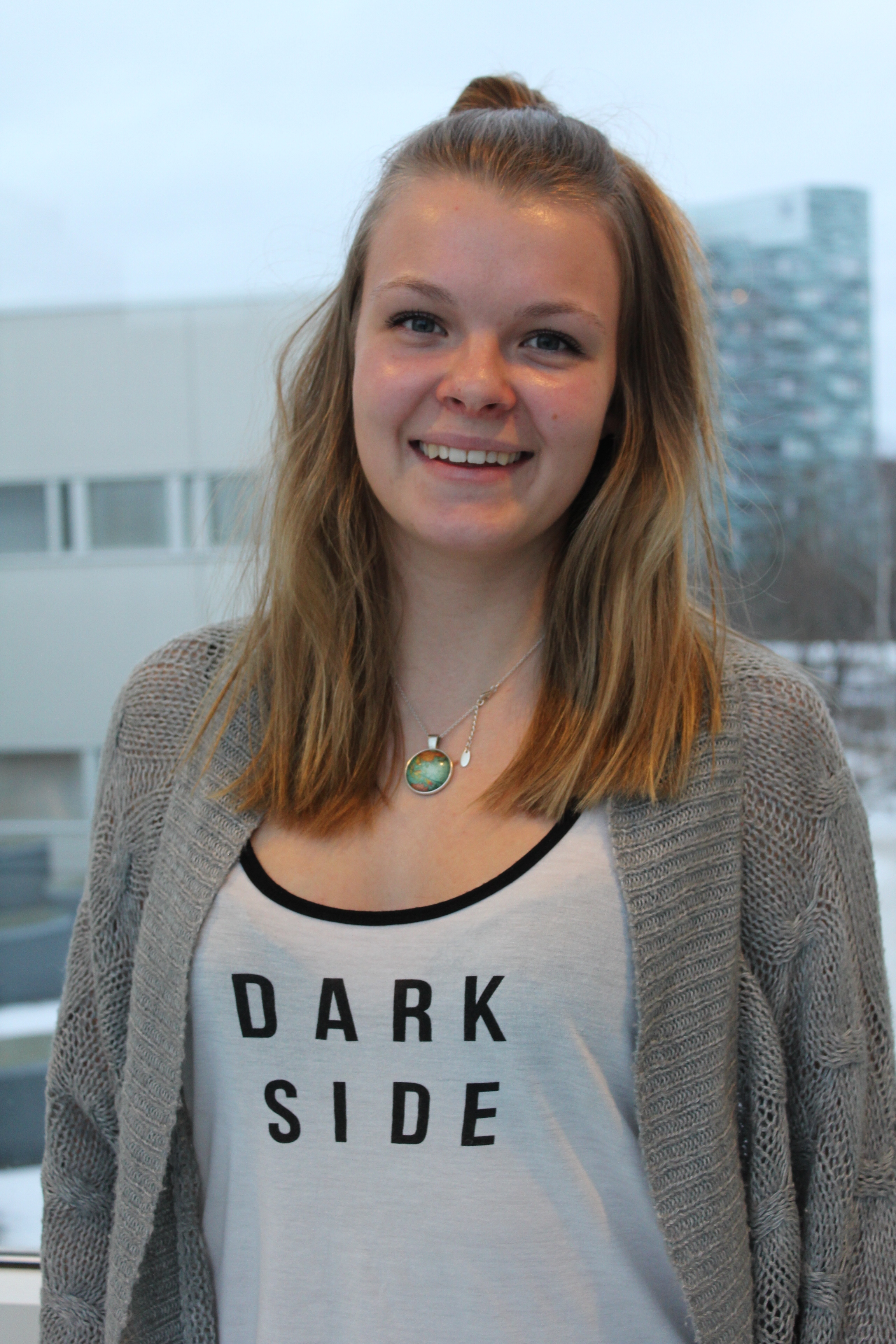 Jenina Haapanen (P-klubi)