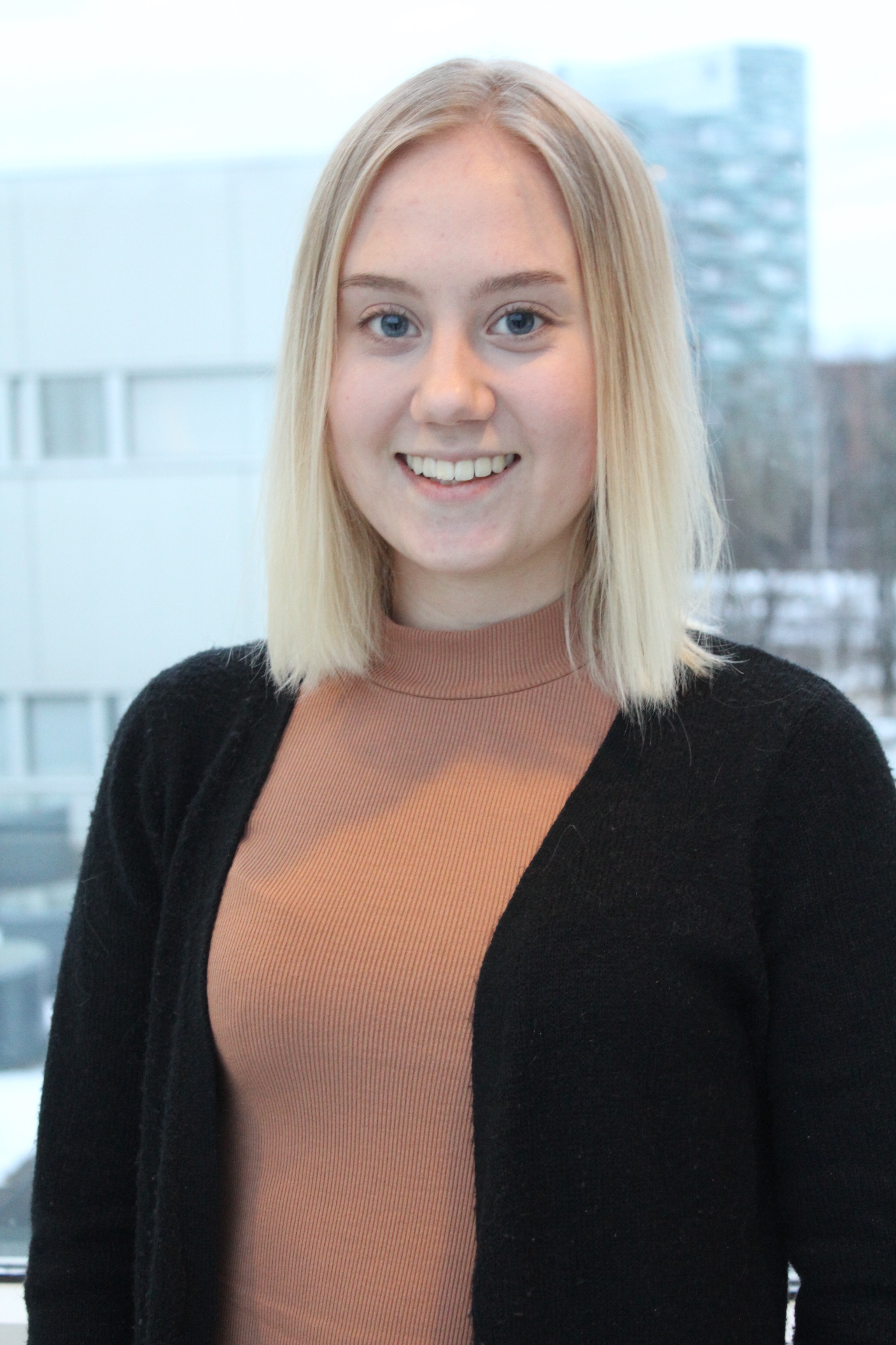 Linda Bergvist (Putex)
