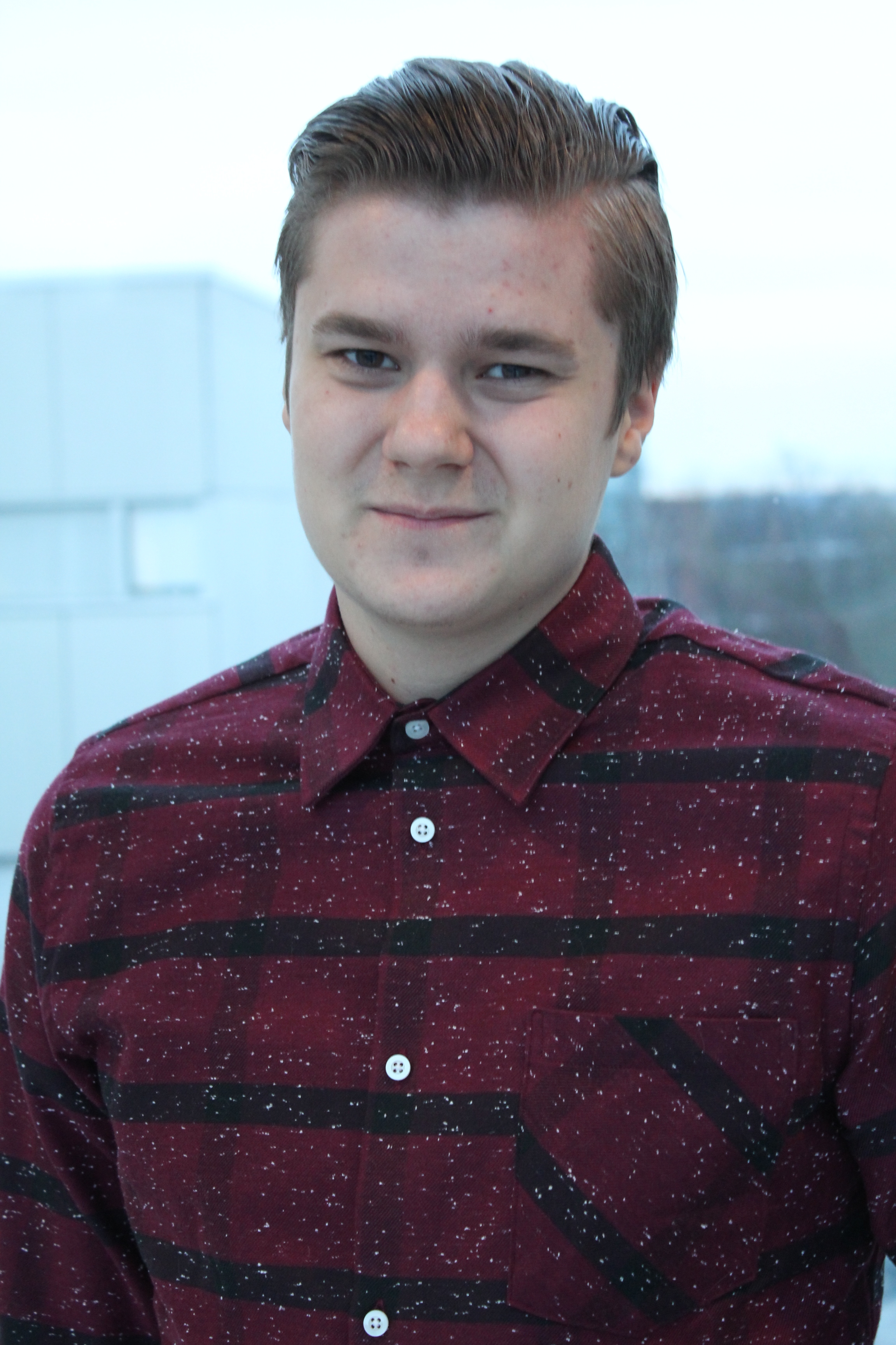 Matias Heikola (T-Klubi)