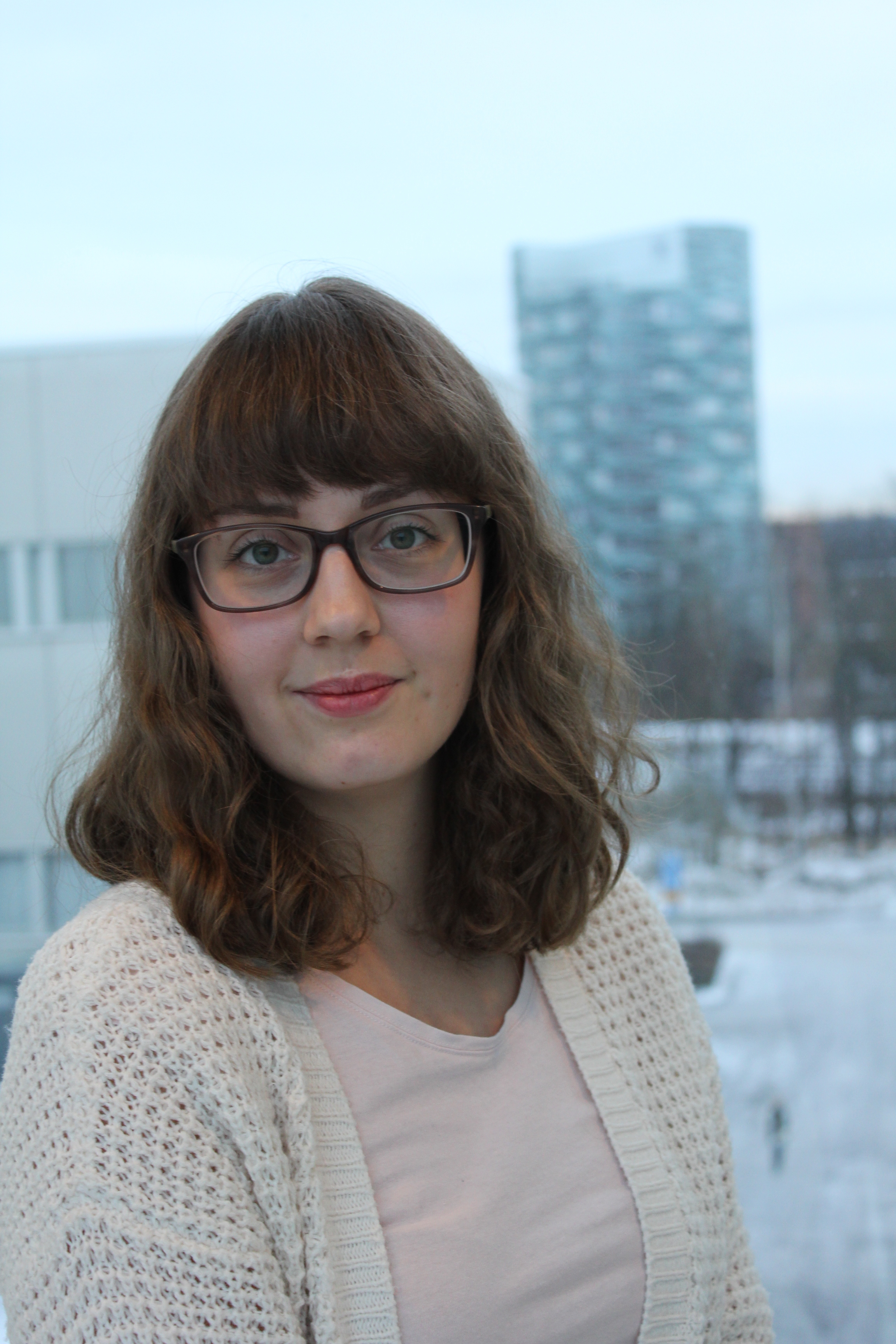 Petriina Lemettinen (P-klubi)