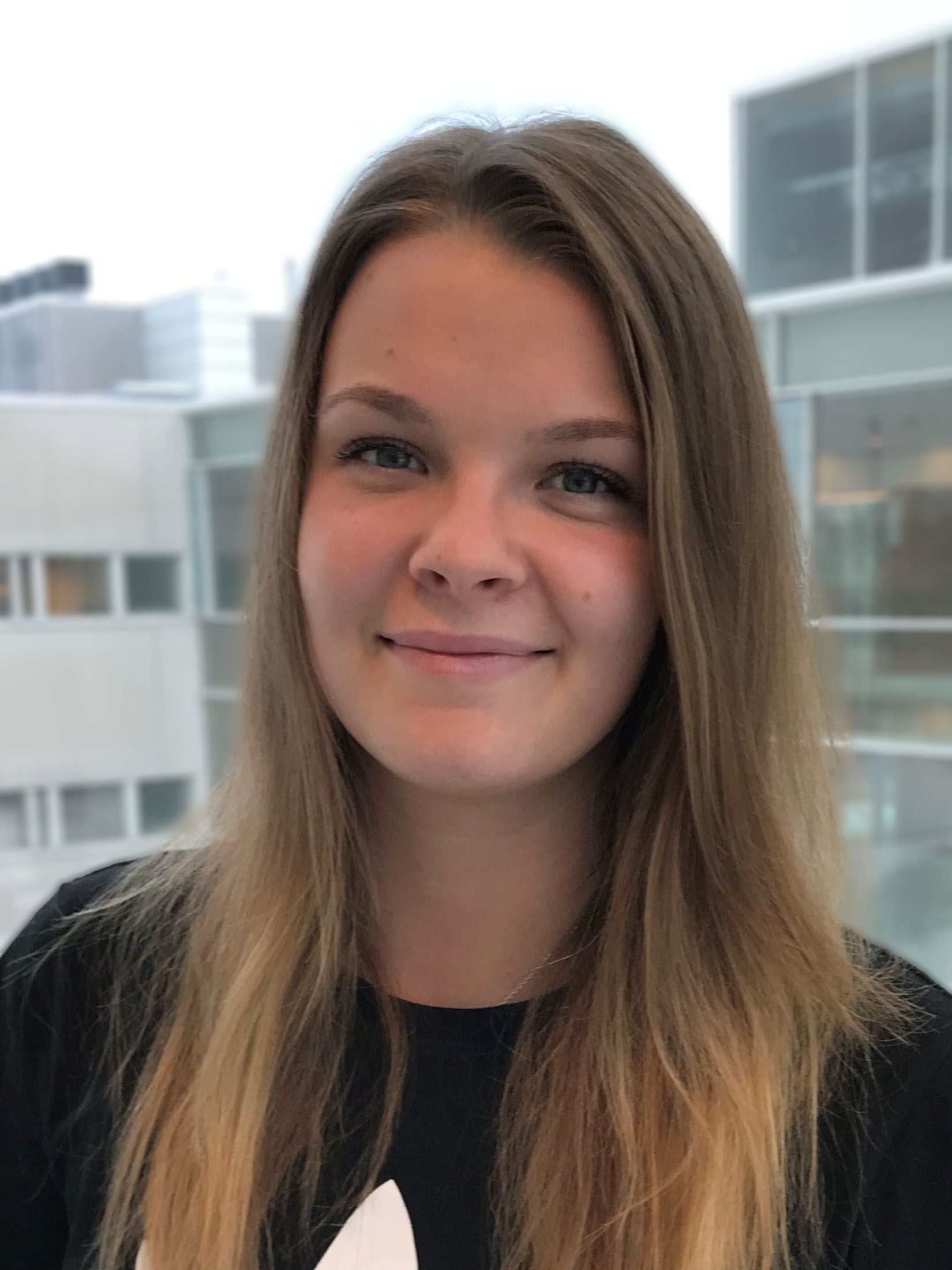 Jenina Haapanen (P-klubi)