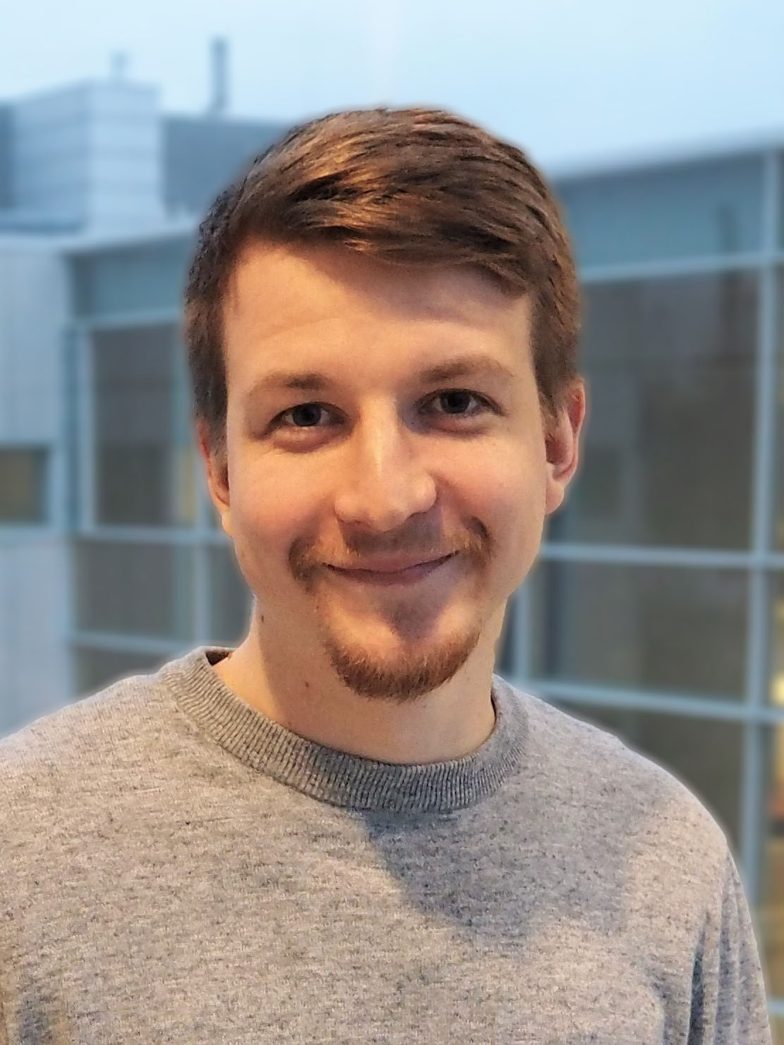 Perttu Laitila (Fobia)