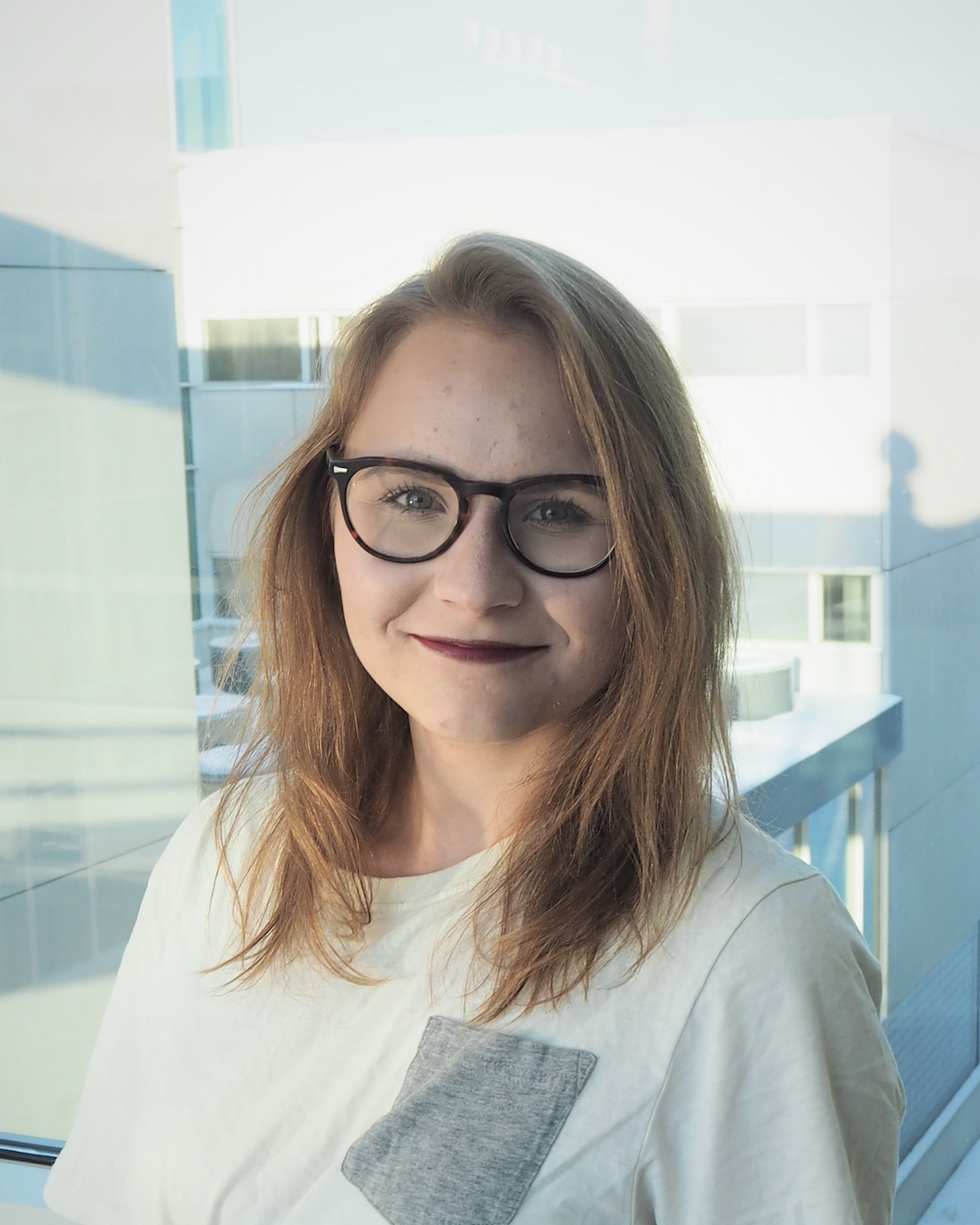 Elisa Arvola (P-klubi)