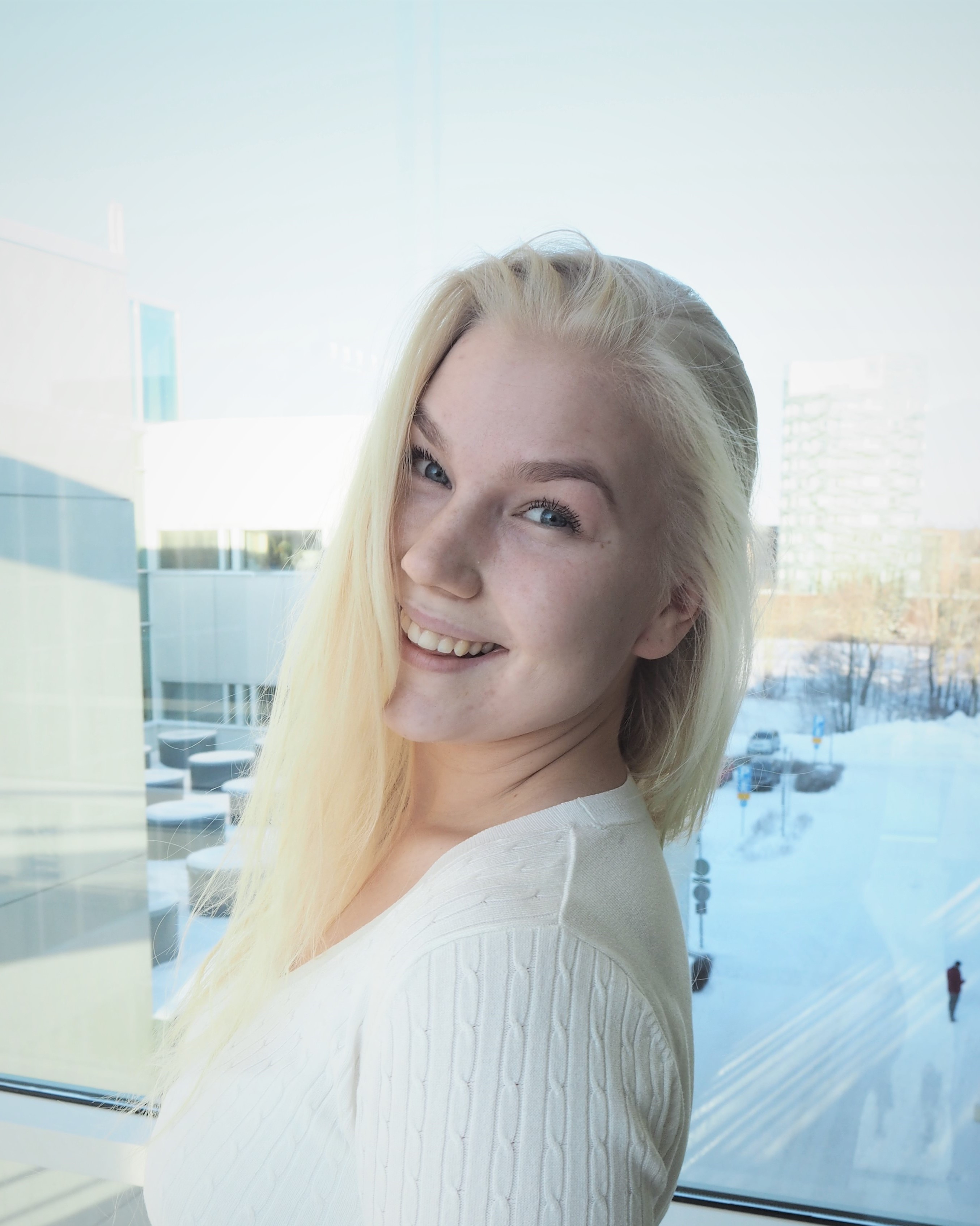 Ria Viitala (Sosiaalitieteiden klubi)