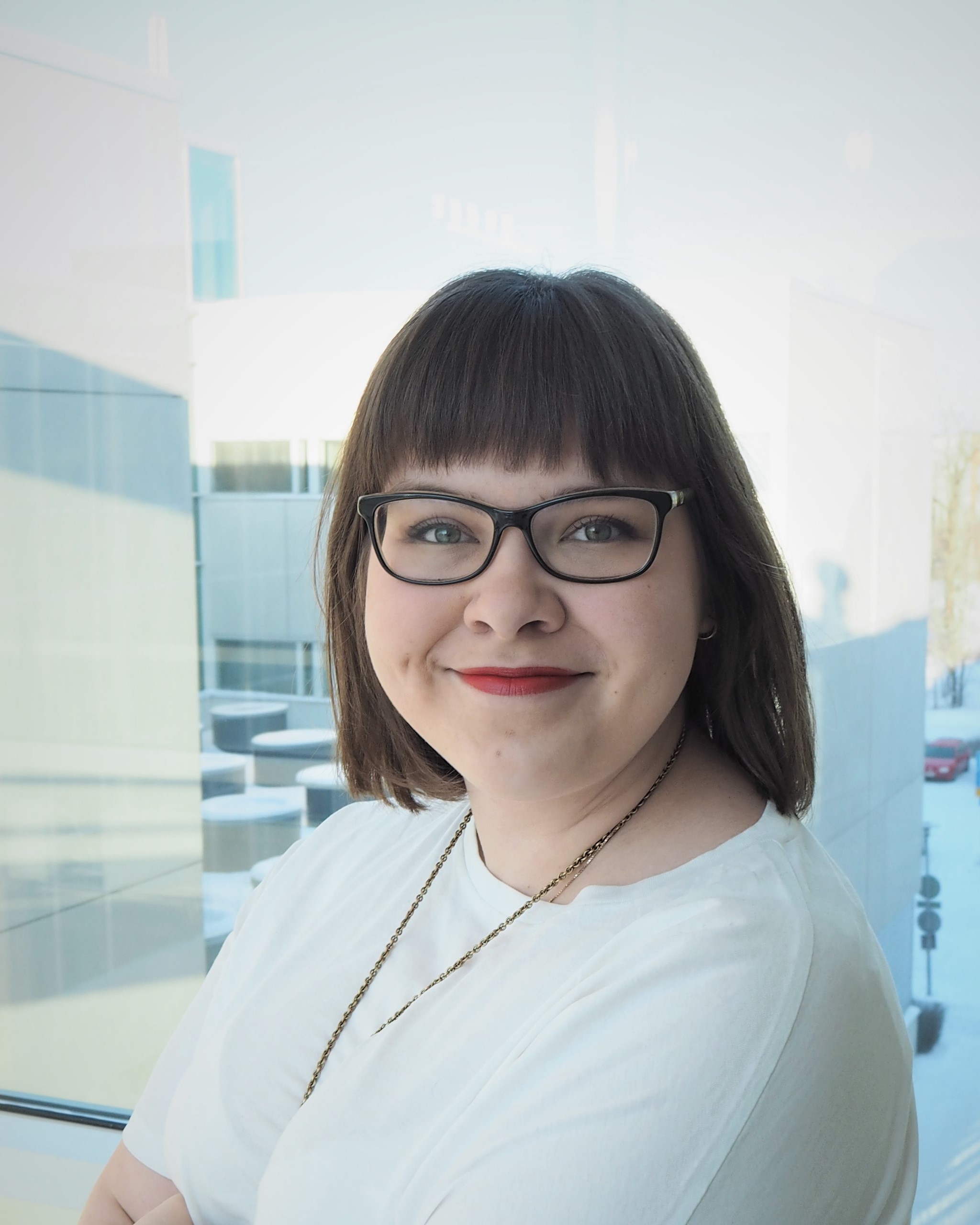 Eveliina Kunttu (Sosiaalitieteidenklubi)