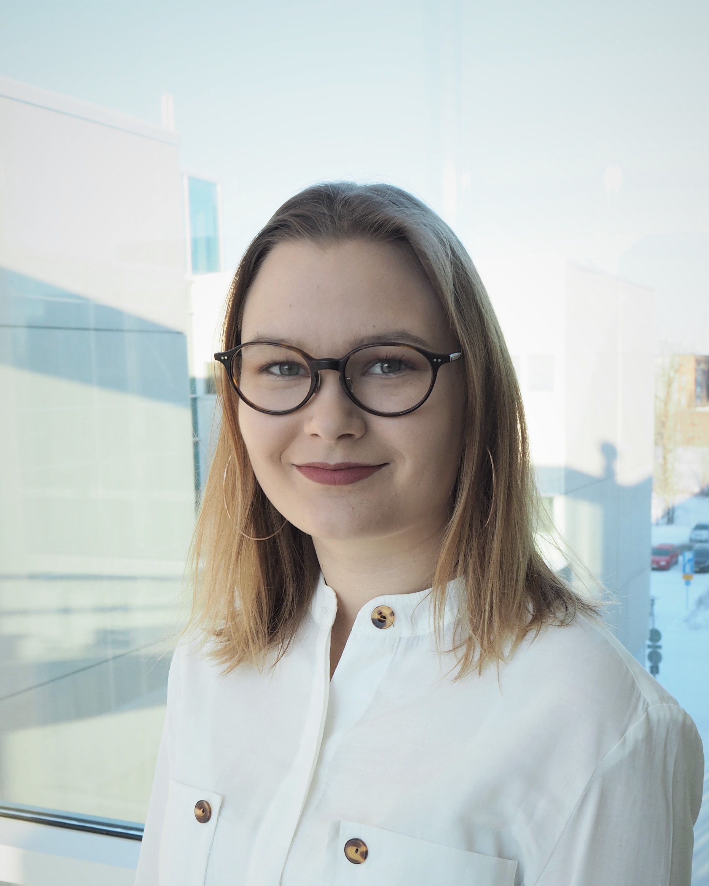 Elina Jääskeläinen (P-klubi)