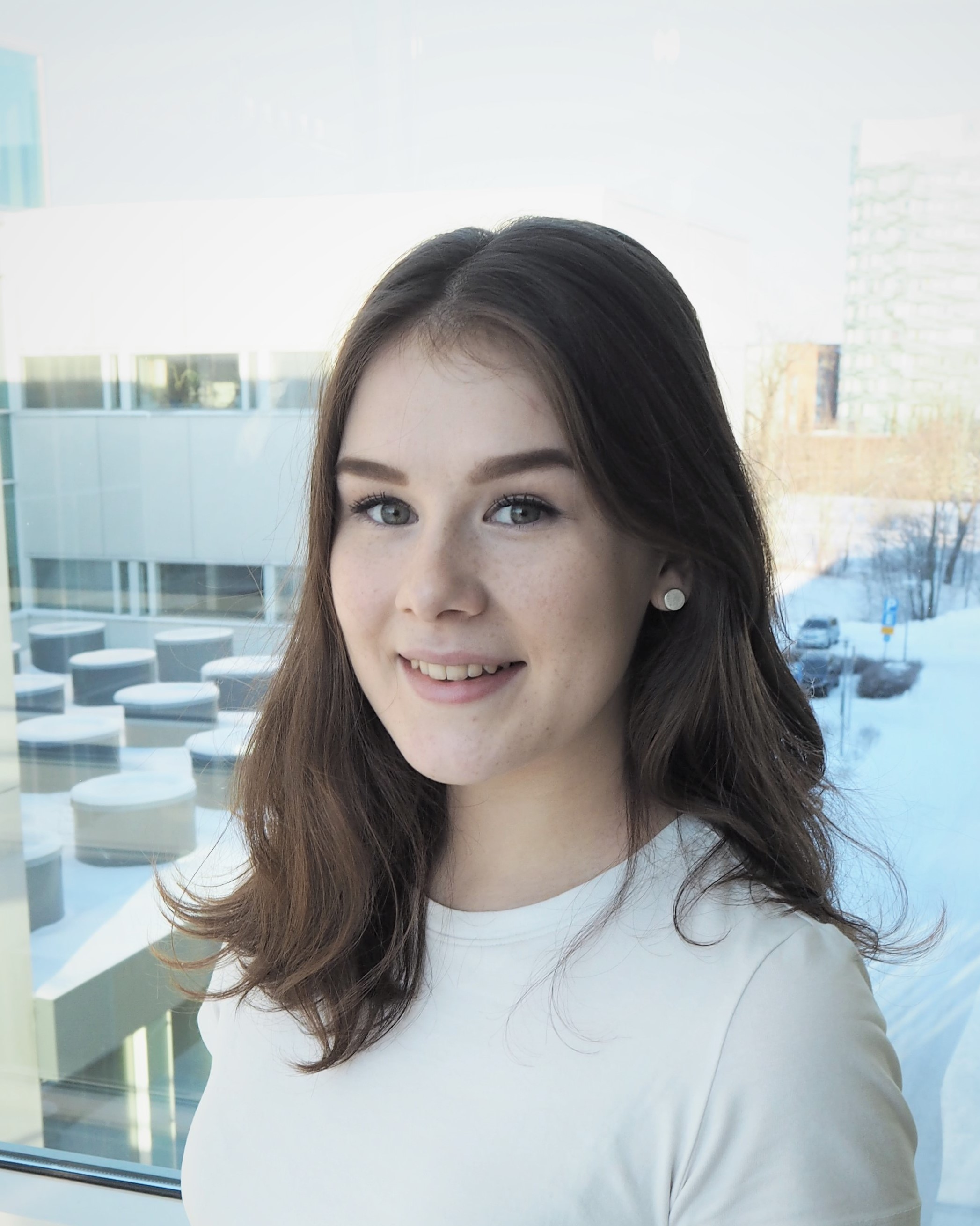 Laura Näsänen (Fobia)